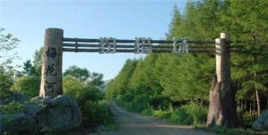 伊春梅花河狩獵場 伊春梅花河狩獵場