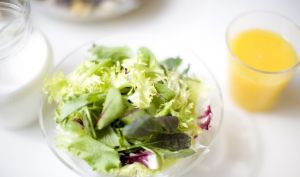 生菜沙拉 生菜沙拉