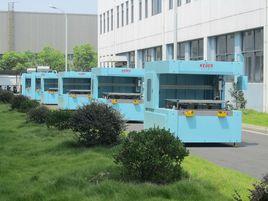 汽車門板焊接機 汽車門板焊接機