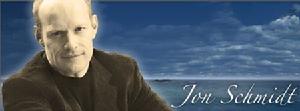 Jon Schmidt