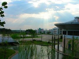 贛南師範學院商學院 贛南師範學院商學院