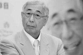 渡邊醇一 渡邊醇一