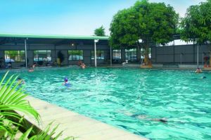 連氏古村溫泉 連氏古村溫泉