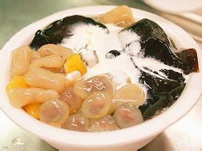 丁香豆花 丁香豆花