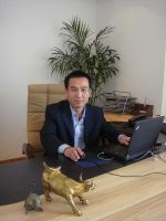 丁國棟[清代順治年間西北穆斯林起義領袖之一]