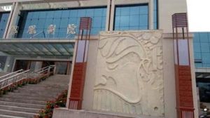 福建鳳凰劇院 福建鳳凰劇院