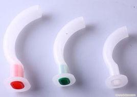 口咽通氣道 口咽通氣道