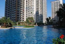 藍雨度假屋 藍雨度假屋