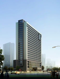 內蒙古尚華置業集團 內蒙古尚華置業集團