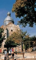 普羅萬中世紀集鎮 普羅萬中世紀集鎮