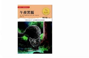 午夜黑狐 午夜黑狐