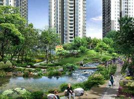 御景天成 御景天成