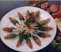 松仁素果 松仁素果