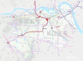 揚馬城際鐵路 揚馬城際鐵路