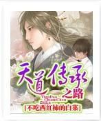 天道傳承之路 天道傳承之路