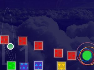 巧妙相連 巧妙相連