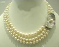 珍珠項鍊