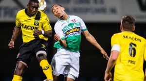 D·賀特孔尼 D·賀特孔尼