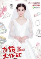 求婚大作戰[中國2017年張藝興、陳都靈主演電視劇]