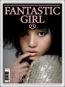 Fantastic Girl