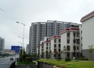 青園社區 青園社區