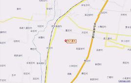 劉八里鄉 劉八里鄉