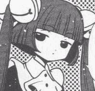 琴子[日本動漫《人型電腦天使心》中的角色]