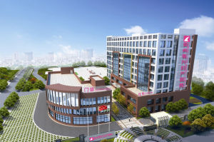 泉州福興醫院 泉州福興醫院