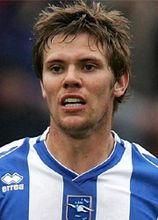 迪恩&middot;哈蒙德