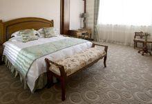 溫州金銀島大酒店