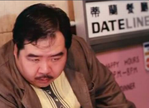 警察扒手兩家親