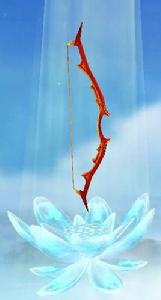 開元追月弓 開元追月弓