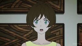 黑田美樹[動畫惡魔人 Crybaby中的角色]