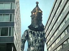 凱姆爾人第二代