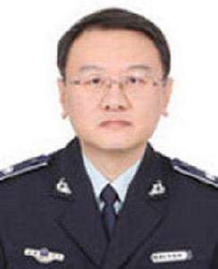 王連峰[北京市城市管理綜合行政執法局副局長]