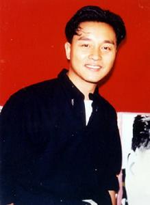 《默默向上游》 《默默向上游》