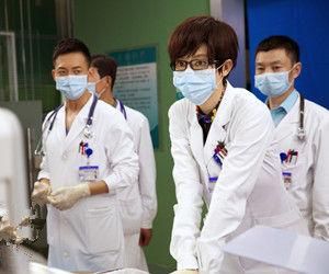 青年醫生 青年醫生