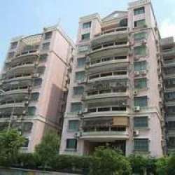 香珠花園 香珠花園