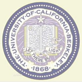 加利福尼亞大學伯克利分校 加利福尼亞大學伯克利分校