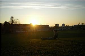 勃艮第大學第戎 勃艮第大學第戎