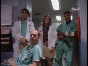 《急診室的故事》第1季