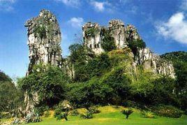 湘潭壺山 湘潭壺山