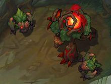 野怪[遊戲《英雄聯盟》中的設定]