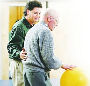 肌張力障礙綜合徵