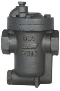 倒吊桶式蒸汽疏水閥