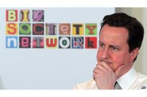 大社會計畫 大社會計畫