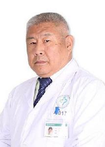 張燕生[北京豐益肛腸醫院醫生]