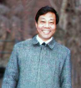 魏軍[陝西秦箏學會副會長]