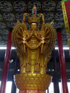 東明寺[浙江省湖州市寺廟]