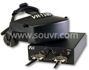 Virtual Research VR1280 Virtual Research VR1280